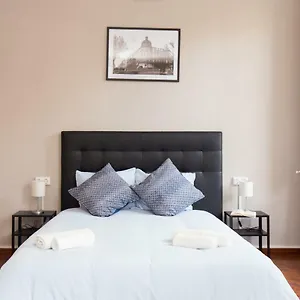 Key Housing Apartament
