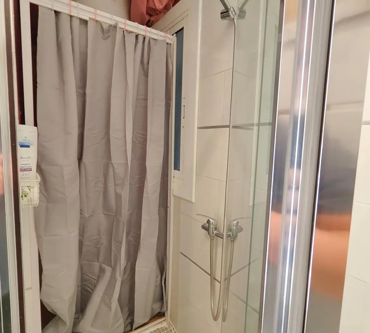 Elegant Apartment Rambla Badal Barselona